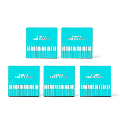 🏆Flash Sale⚡ 50K+ SOLD!-Ear cleanner Sticky Pick🔥